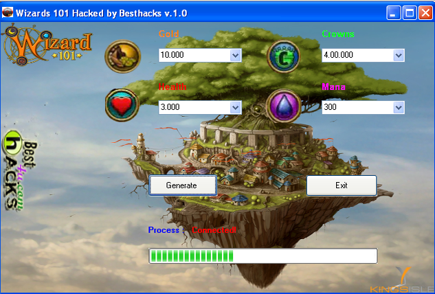 wizard101 for mac download